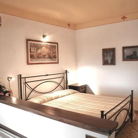 Hotel Country Da Pilade Capoliveri (Isola d'Elba)