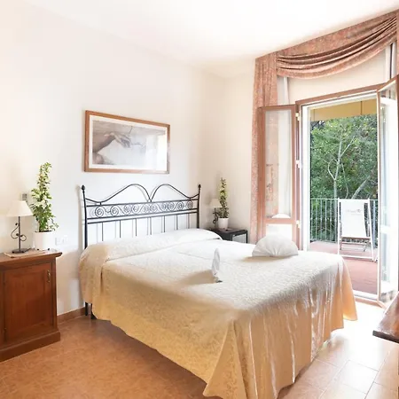 Hotel Country Da Pilade Capoliveri (Isola d'Elba)