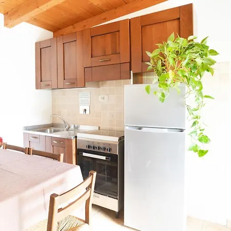 Country Da Pilade 3* Capoliveri (Isola d'Elba)