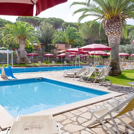 Country Da Pilade Hotel Capoliveri (Isola d'Elba)