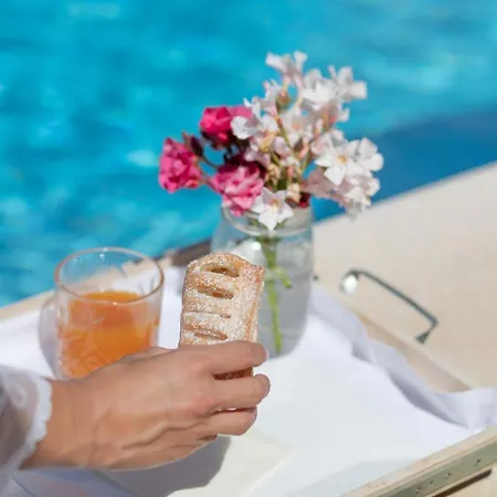 Country Da Pilade 3*