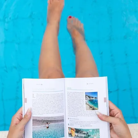 Country Da Pilade Hotel Capoliveri (Isola d'Elba)