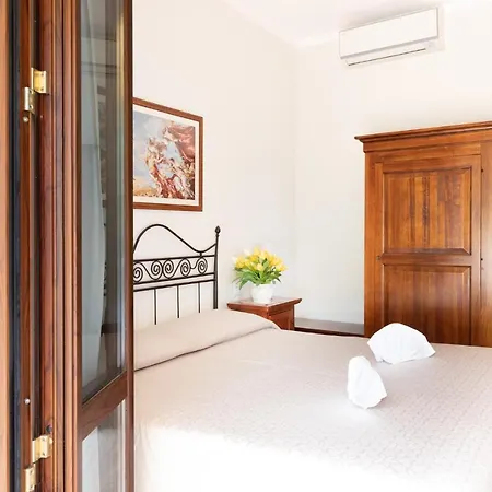 Country Da Pilade Capoliveri (Isola d'Elba)