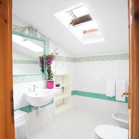 Country Da Pilade Hotel 3*