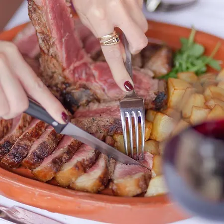 Country Da Pilade Capoliveri (Isola d'Elba)