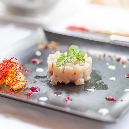 Hotel Country Da Pilade