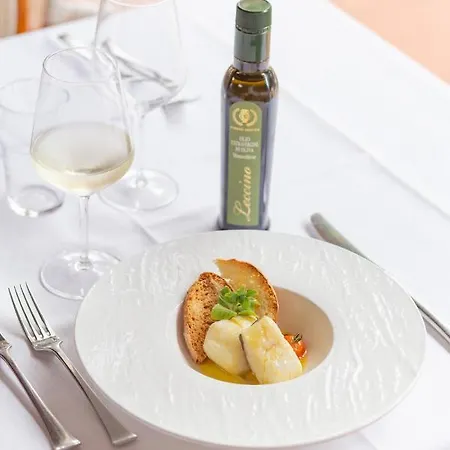 Country Da Pilade Capoliveri (Isola d'Elba)