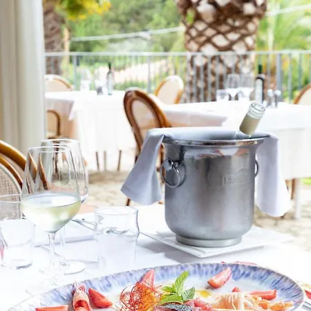 Country Da Pilade 3*