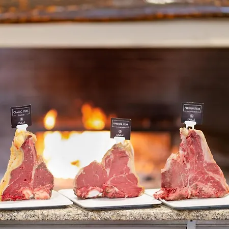 Country Da Pilade Hotel