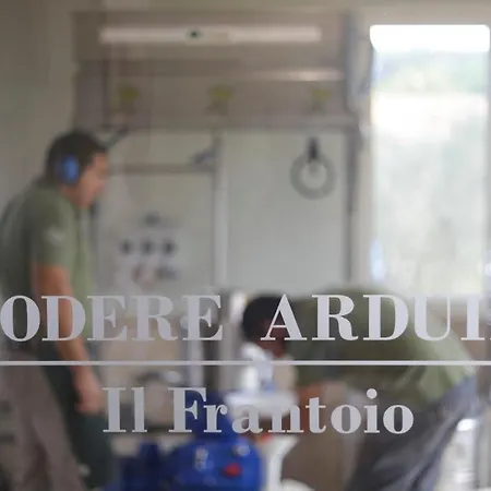 Country Da Pilade Hotel