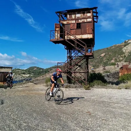 Hotel Country Da Pilade 3*