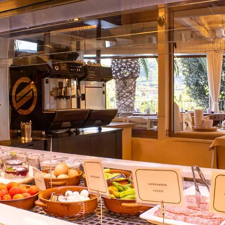 Hotel Country Da Pilade 3*