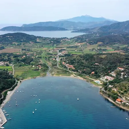 Hotel Country Da Pilade Capoliveri (Isola d'Elba)