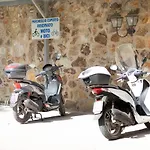 Country Da Pilade 3* קאפוליברי