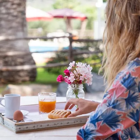 Hotel Country Da Pilade