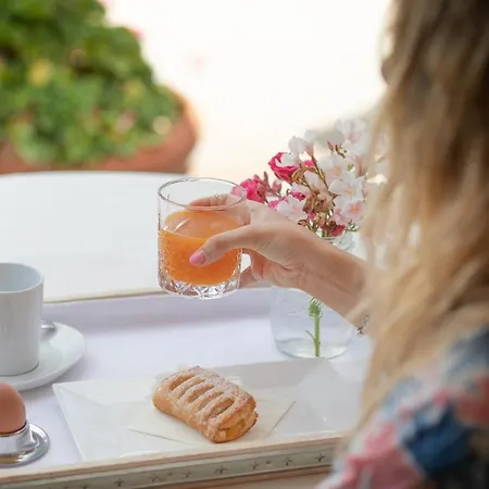 Country Da Pilade 3*