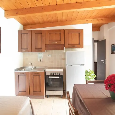 Country Da Pilade Hotel Capoliveri (Isola d'Elba)