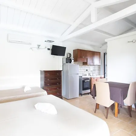 Hotel Country Da Pilade Capoliveri (Isola d'Elba)