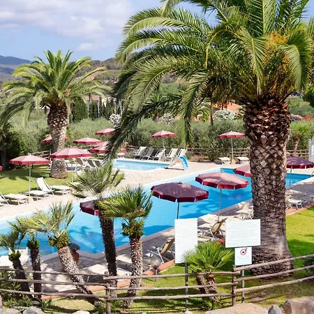 Country Da Pilade Hotel 3*