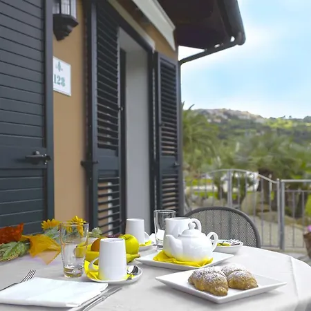 Hotel Country Da Pilade Capoliveri (Isola d'Elba)