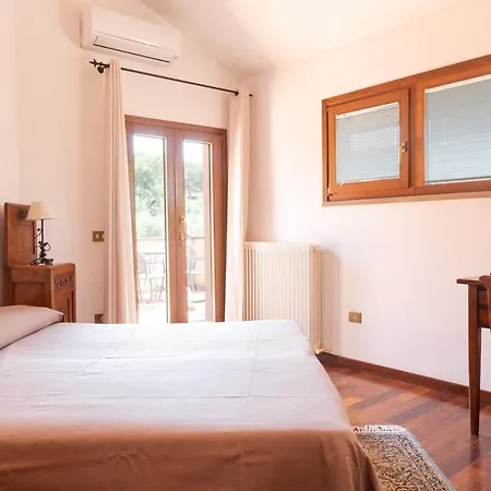 Country Da Pilade Hotell 3*