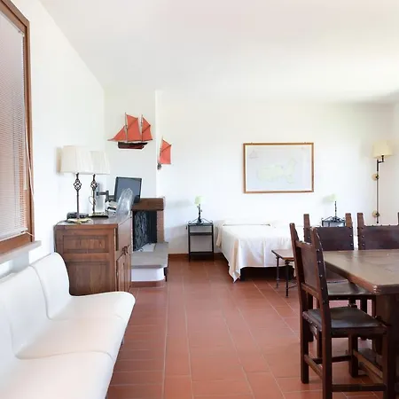 Country Da Pilade Hotell Capoliveri (Isola d'Elba)