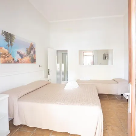 Hotel Country Da Pilade 3*