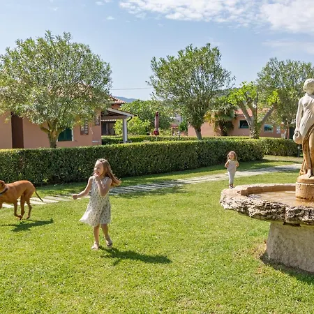 Country Da Pilade Hotell