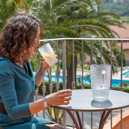 Hotell Country Da Pilade