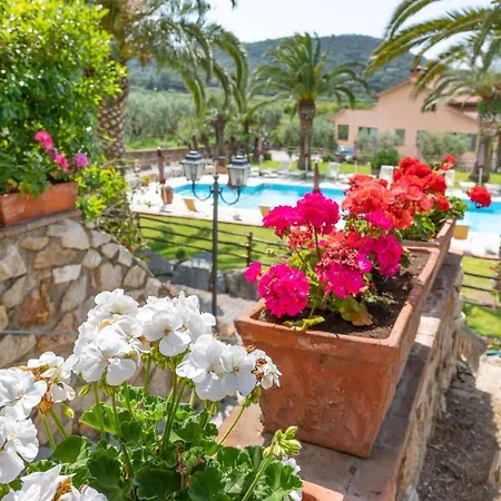 Country Da Pilade Hotell