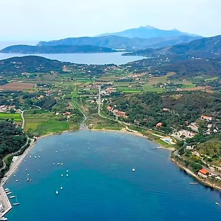Hotel Country Da Pilade Capoliveri (Isola d'Elba)