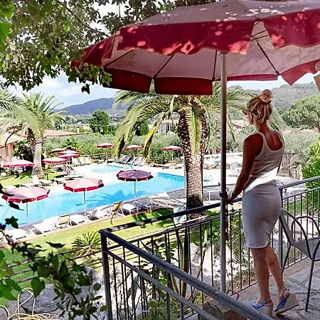 Country Da Pilade Hotel 3*