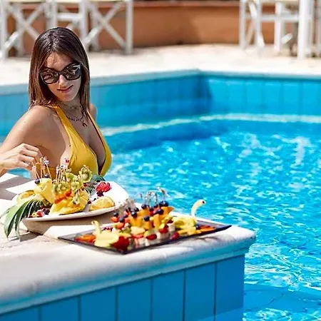 Country Da Pilade Hotel 3*