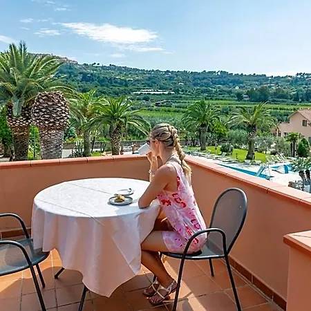 Hotel Country Da Pilade