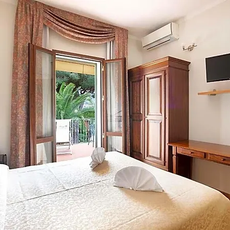 Country Da Pilade Hotel Capoliveri (Isola d'Elba)