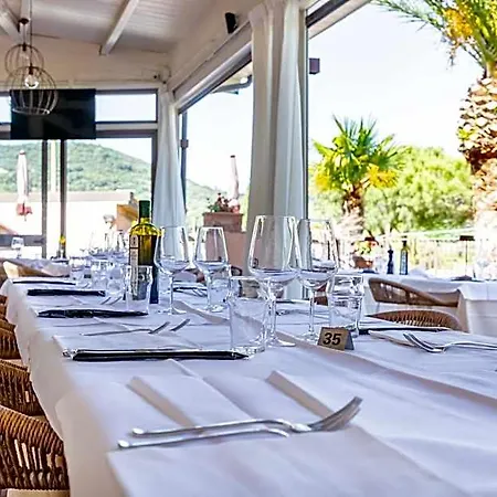 Hotel Country Da Pilade 3*