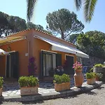Hotel Country Da Pilade 3*