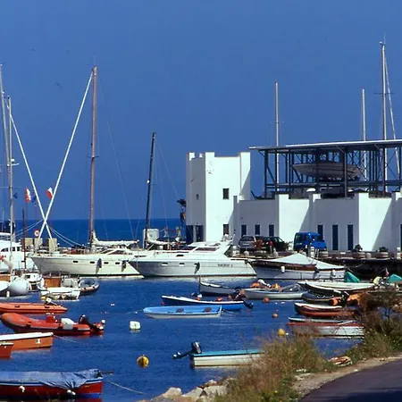 Country Da Pilade 卡波利韦里