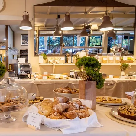 Hotel Country Da Pilade 3*