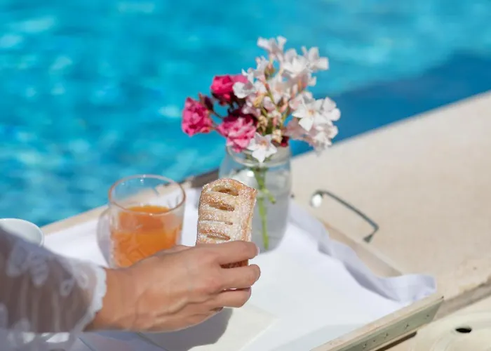 Country Da Pilade 3*