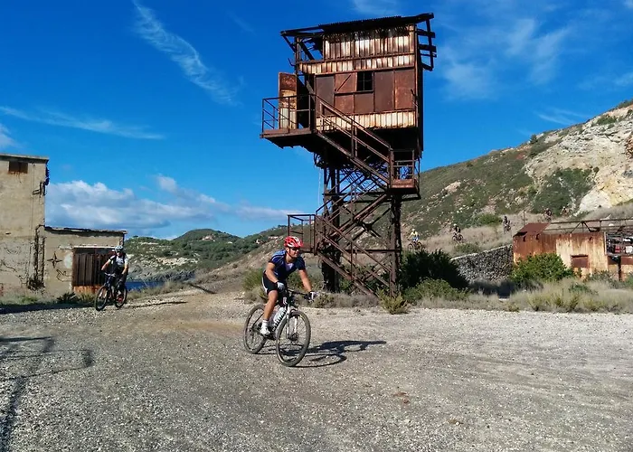 Hotel Country Da Pilade 3*