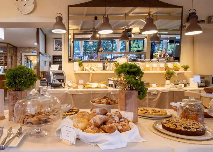 Hotel Country Da Pilade 3*